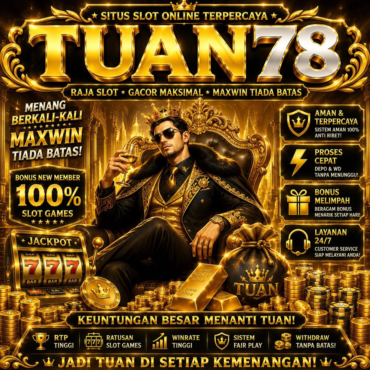 TUAN78 Banner